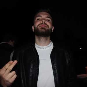 Profilbild