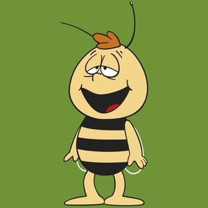 Profilbild