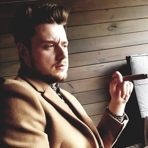 Profilbild