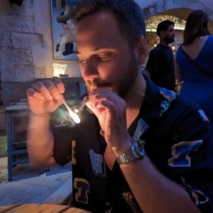 Profilbild