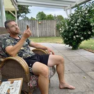 Profilbild