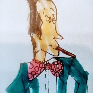 Profilbild