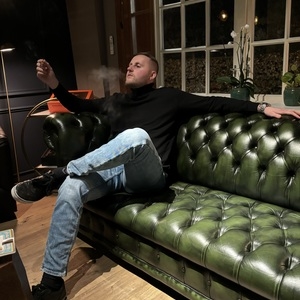 Profilbild