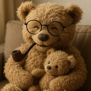 Profilbild
