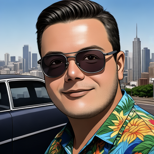 Profilbild