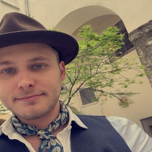 Profilbild