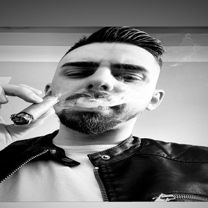 Profilbild