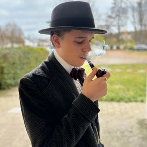 Profilbild