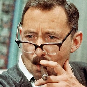 Profilbild