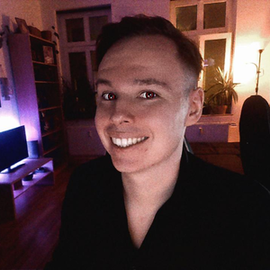 Profilbild