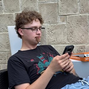 Profilbild