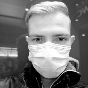 Profilbild