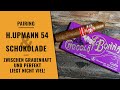 H.Upmann 54 und Schokolade - Totales Desaster und geniales Pairing zugleich! 