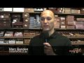 Cohiba Mini Sequenz Tin 50er - Cigarworld.TV