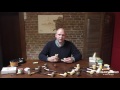 Missouri Meerschaum Vorn Cob Pfeifen