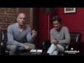 Nub Café Zigarrentasting