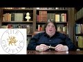 The Griffin's Robusto Classic und der Greif