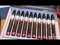 La Aurora Limited Editions Reserva Especial 2008 Unboxing