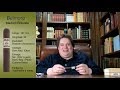 Belmore Maduro Robusto und Christian Wagner