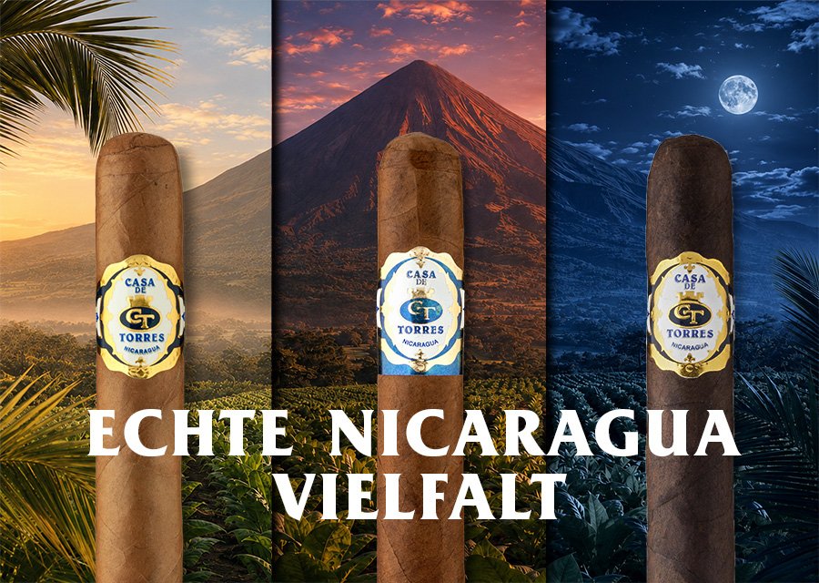 Casa de Torres Edicion Especial Maduro Selection