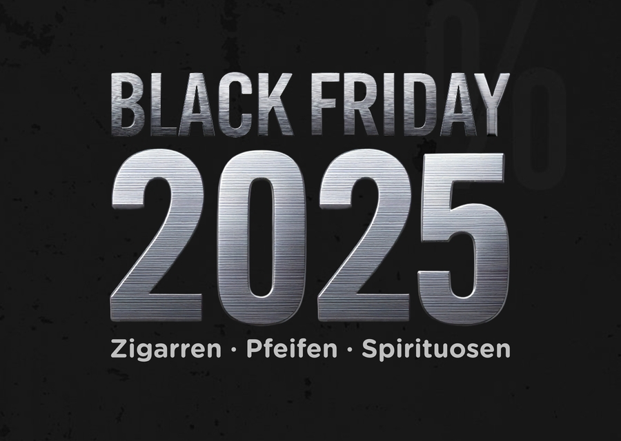 Angebote von Cigarworld zum Black Friday 2025.