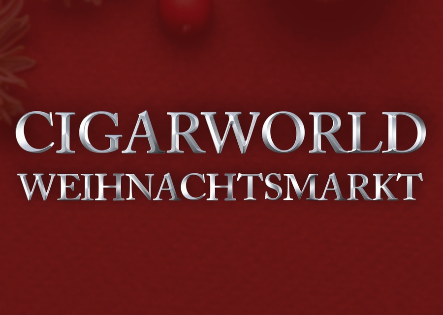 Der Online-Weihnachtsmarkt von CIGARWORLD PIPES