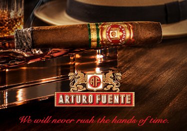 Arturo Fuente Gran Reserva Zigarre