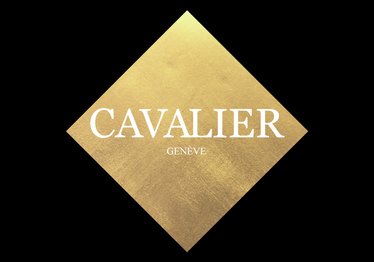 Cavalier Genève Zigarren Logo