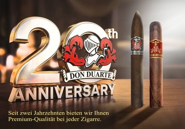 Don Duarte Zigarren