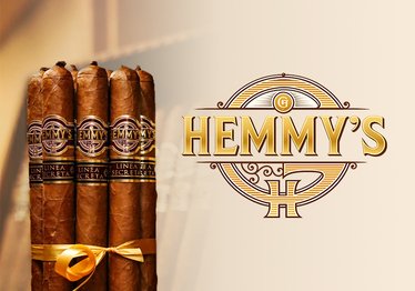 Hemmy's Linie Secreta