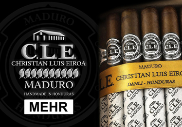 CLE Maduro Zigarren 