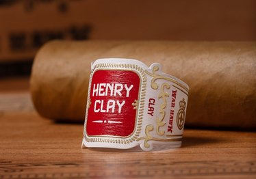 Henry Clay Zigarrenring - Comeback des Jahres