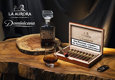 La Aurora Dominicana