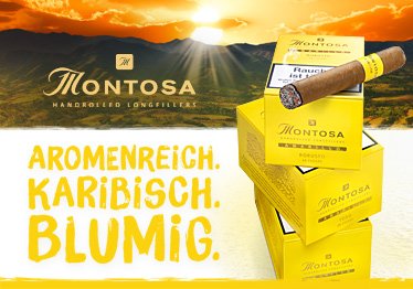 Montosa Amarillo