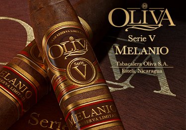 Oliva Serie V Melanio
