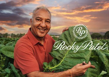 Rocky Patel Zigarren