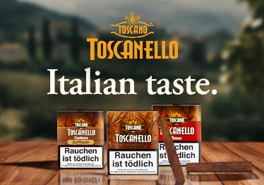 Toscano Toscanello Italian Taste