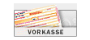 Vorkasse