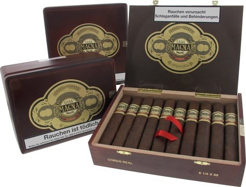 Casa Magna Colorado Cigars
