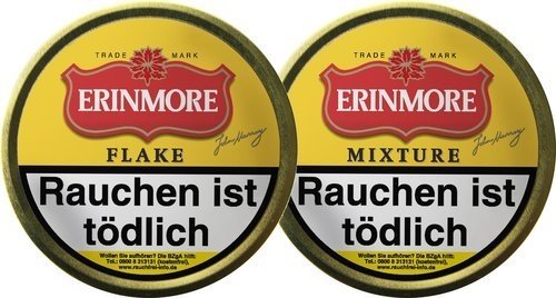 Erinmore Tabak Erinmore Tabak