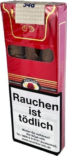 Epicure AR Zigarren