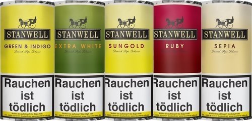 Stanwell Pfeifentabak