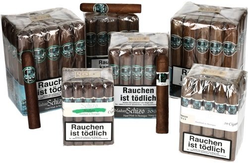 Asylum Schizo Bundle