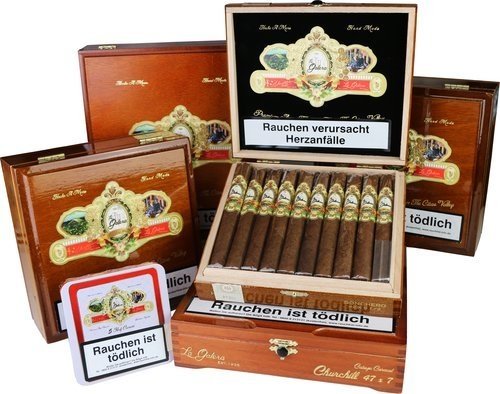 La Galera Corojo La Galera Corojo