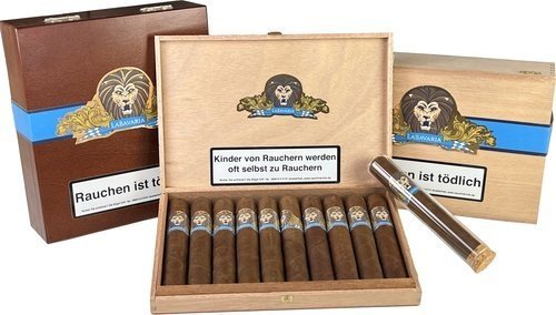 La Bavaria die bayerische Zigarre