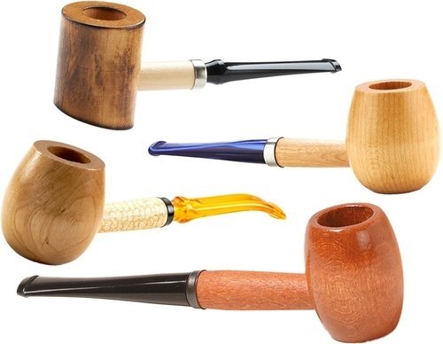 Missouri Meerschaum Hardwood
