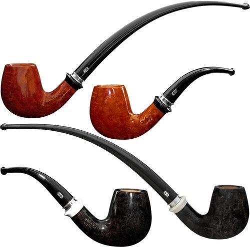 Chacom Paris Reading Pipes
