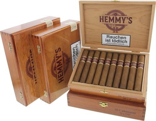 Hemmys Classic Zigarren Hemmys Classic Zigarren