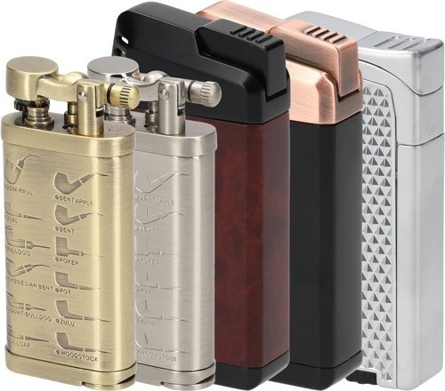 Passatore Pfeifenfeuerzeuge