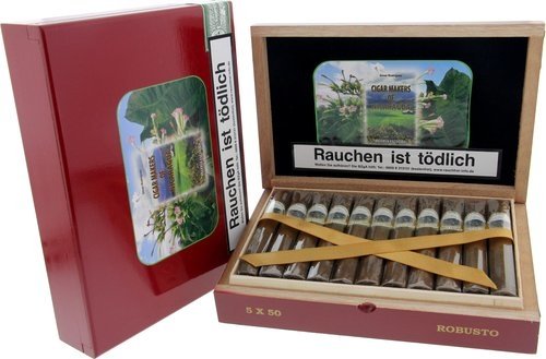 Omar Rodriguez Reserva Escogida